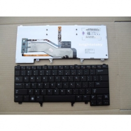 BÀN PHÍM LAPTOP DELL LATITUDE E5420 E5430 E6220 E6230 E6320 E6330 E6420 E6430 E6440 XT3